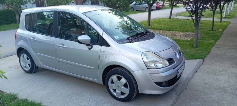 Renault Modus 