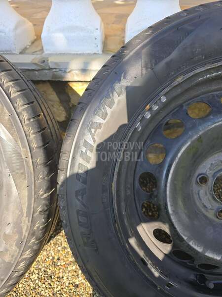 Firestone 185/65 R15 Letnja