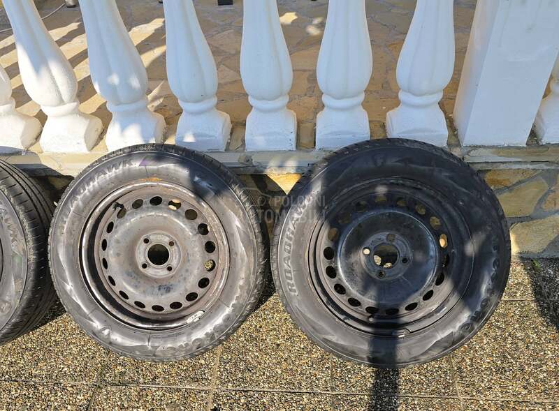 Firestone 185/65 R15 Letnja