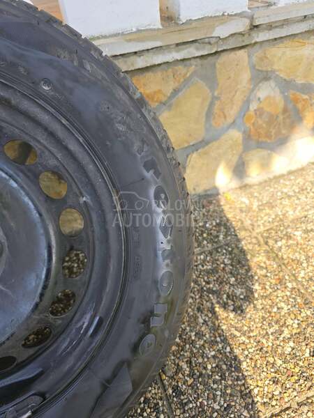Firestone 185/65 R15 Letnja