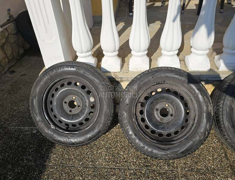 Firestone 185/65 R15 Letnja