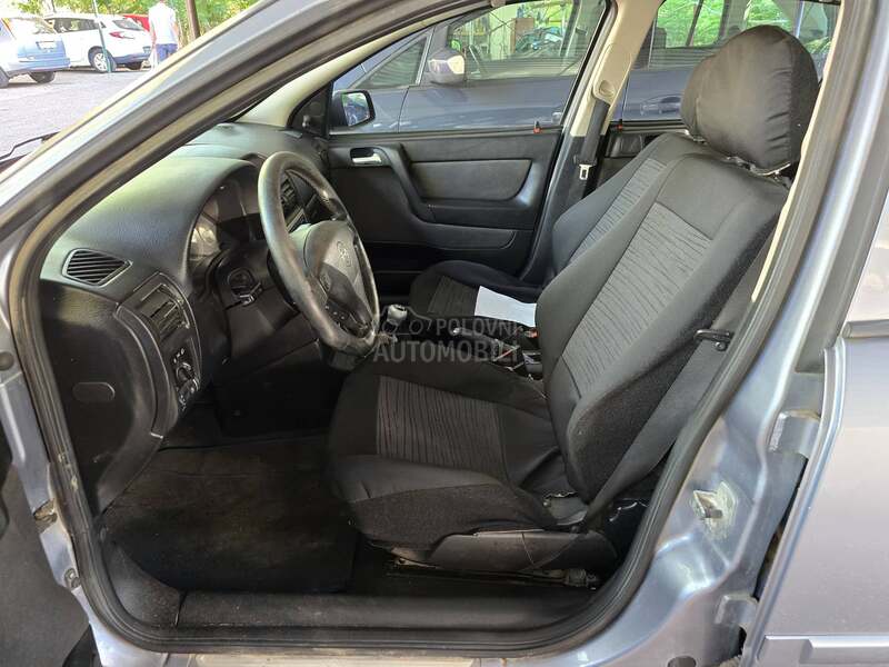 Opel Astra G 