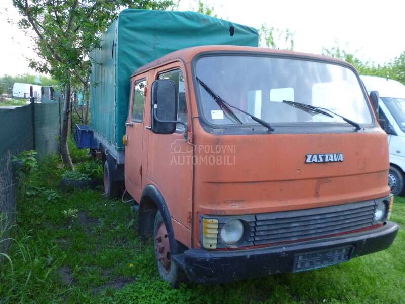 Zastava 35.8 reg.b kat.