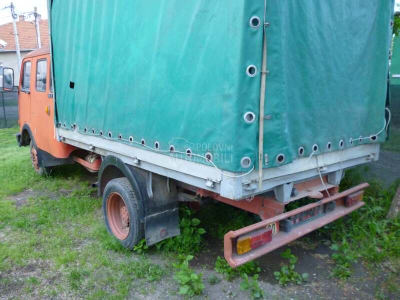 Zastava 35.8 reg.b kat.