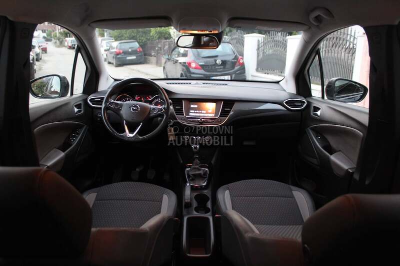 Opel Crossland X  1.5 8mmLanac Innovat