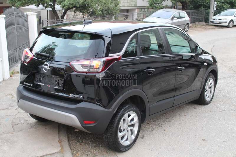 Opel Crossland X  1.5 8mmLanac Innovat