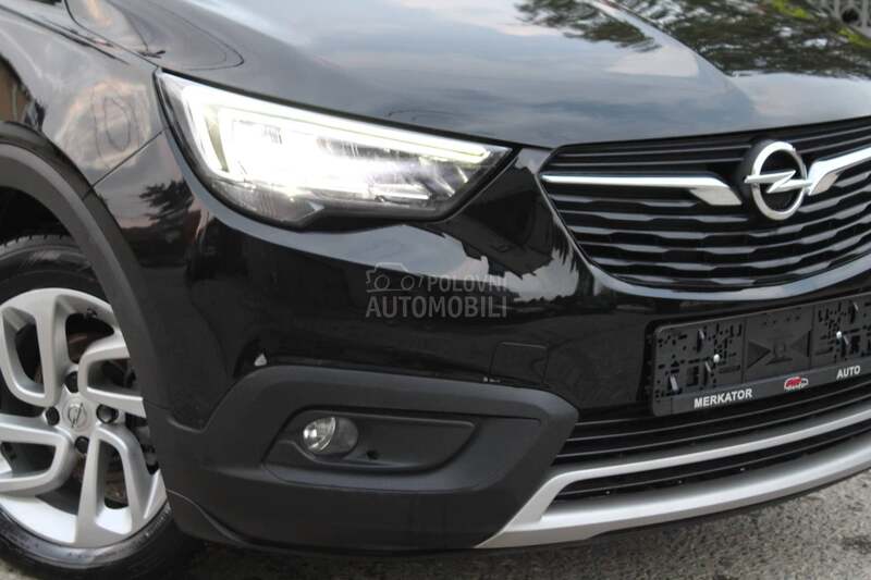 Opel Crossland X  1.5 8mmLanac Innovat