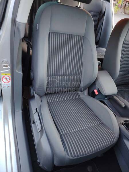 Volkswagen Golf 5 2.0 TDI 4 MOTION