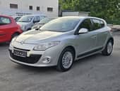 Renault Megane 1.5DCI /N.A.V.I/