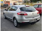 Renault Megane 1.5DCI /N.A.V.I/
