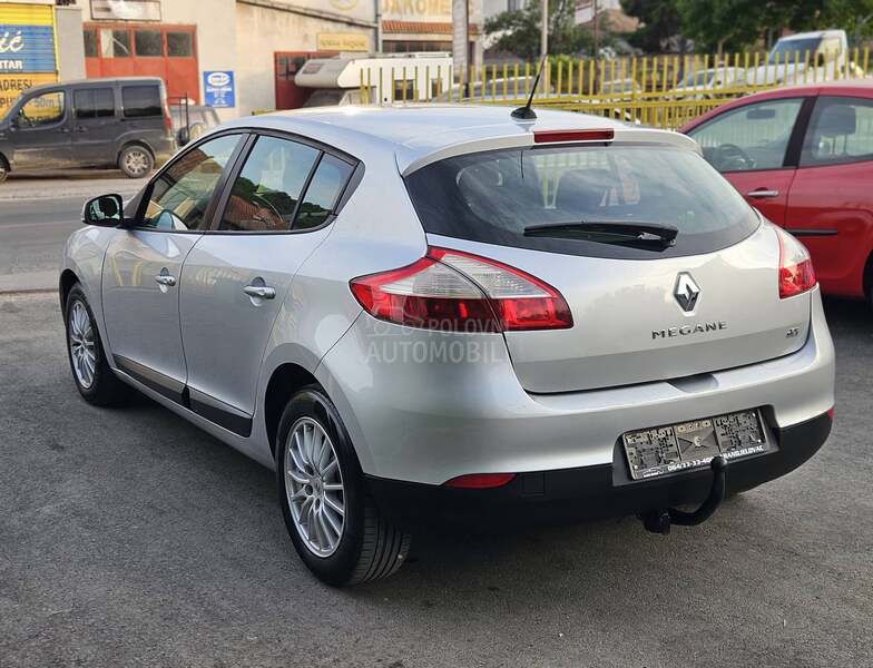 Renault Megane 1.5DCI /N.A.V.I/