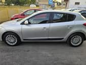 Renault Megane 1.5DCI /N.A.V.I/
