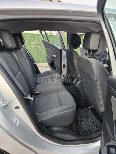 Renault Megane 1.5DCI /N.A.V.I/