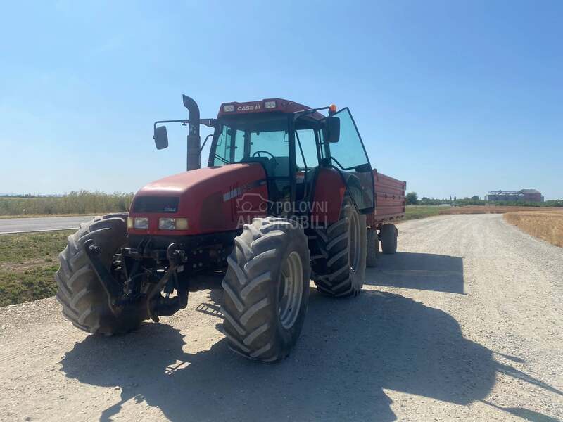 Case IH cs120