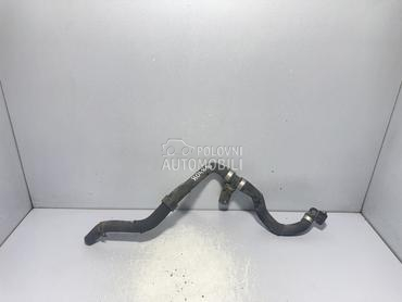 CRIJEVO za Mercedes Benz E Klasa