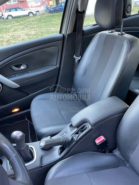 Renault Fluence 1.6