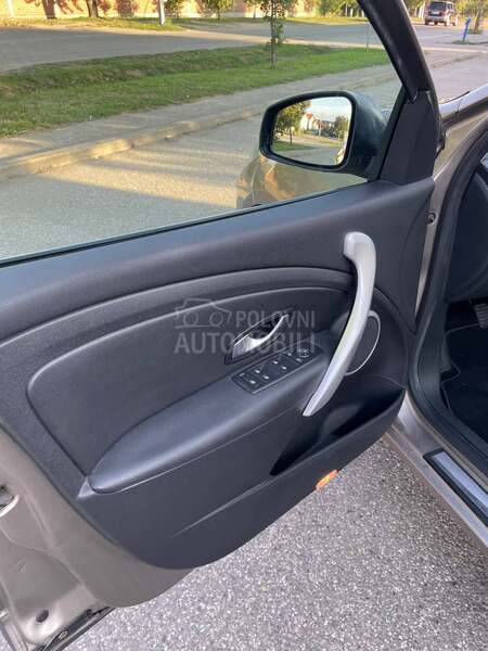 Renault Fluence 1.6