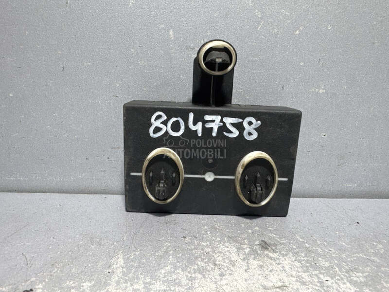 ELEKTRONIKA MODUL VRATA
