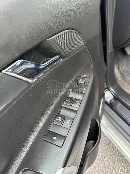 Opel Antara 2.2