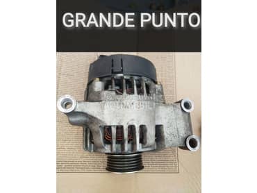 Alternator za Fiat Grande Punto