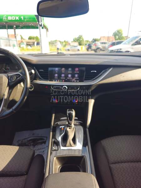 Opel Insignia 1.6 Grand Sport/AT