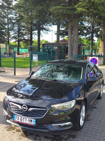 Opel Insignia 1.6 Grand Sport/AT