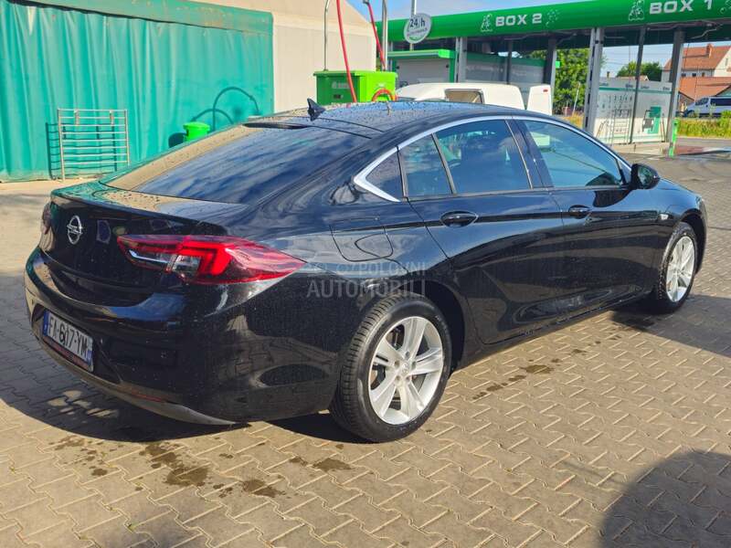 Opel Insignia 1.6 Grand Sport/AT