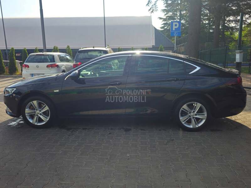 Opel Insignia 1.6 Grand Sport/AT
