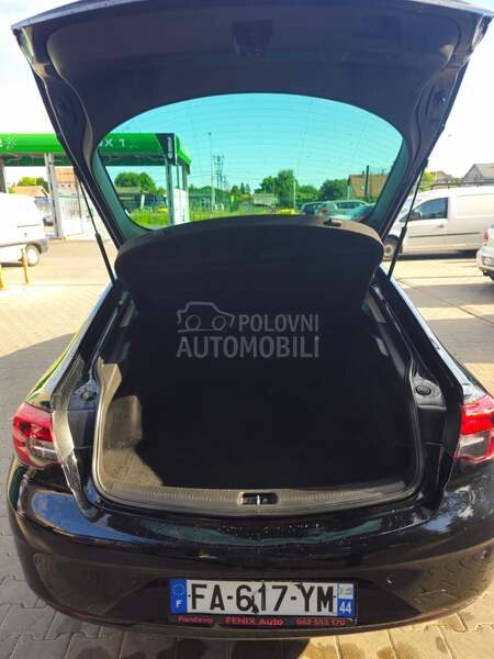 Opel Insignia 1.6 Grand Sport/AT