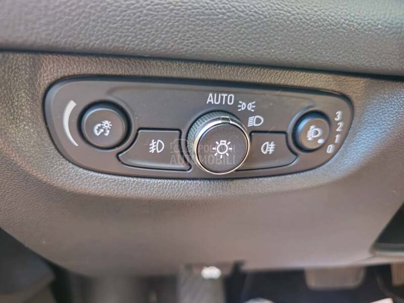 Opel Insignia 1.6 Grand Sport/AT