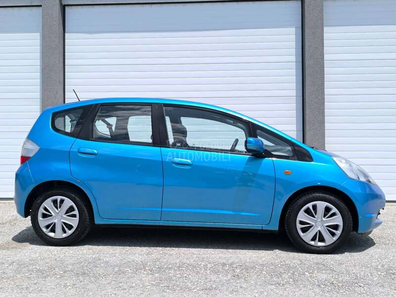 Honda Jazz 1.2 i-VTEC