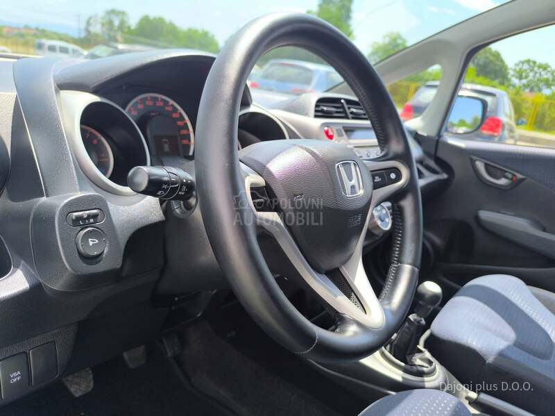 Honda Jazz 1.2 i-VTEC