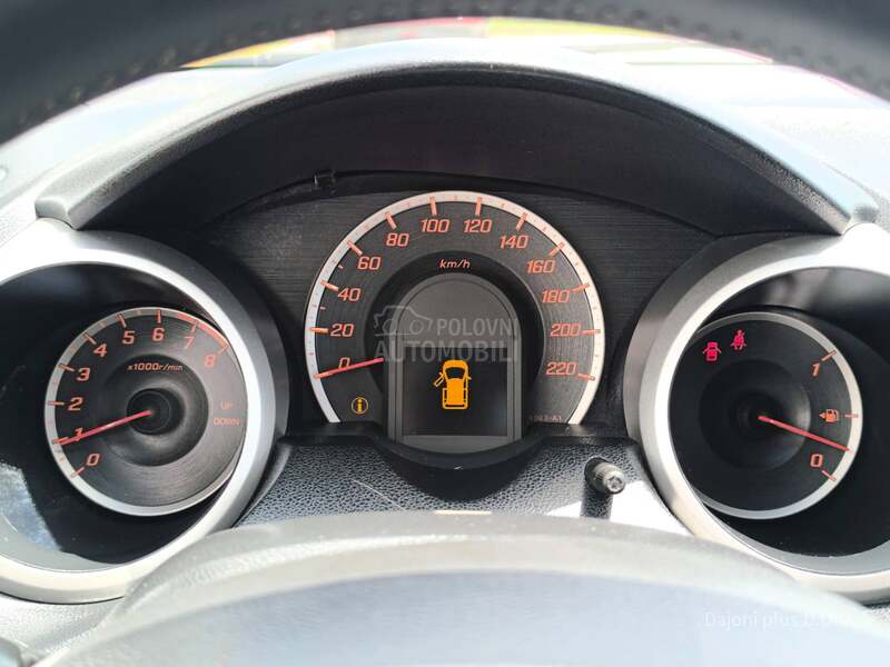 Honda Jazz 1.2 i-VTEC