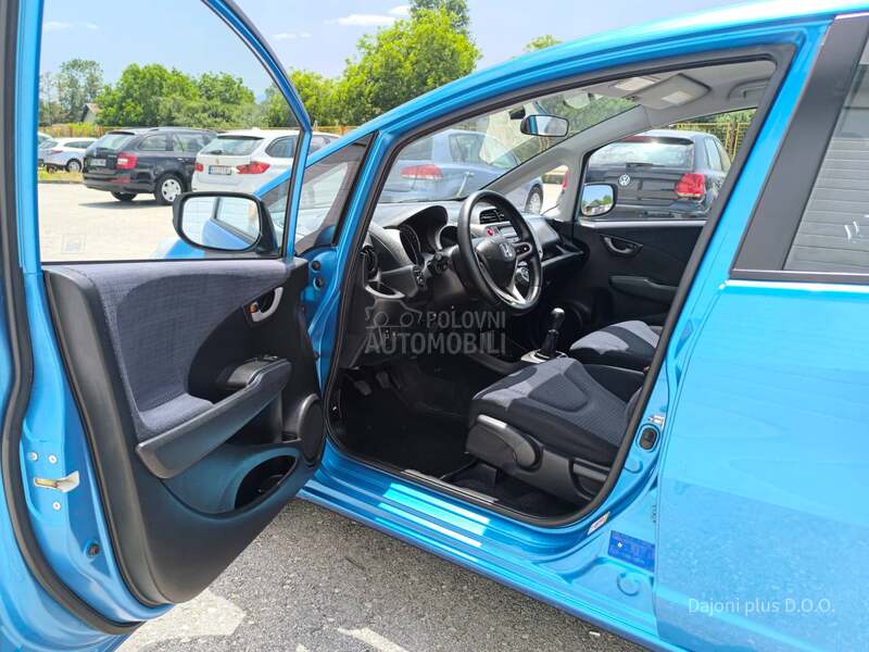 Honda Jazz 1.2 i-VTEC