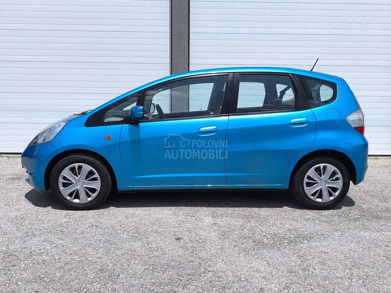 Honda Jazz 1.2 i-VTEC