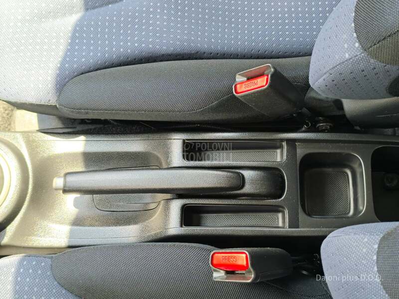 Honda Jazz 1.2 i-VTEC