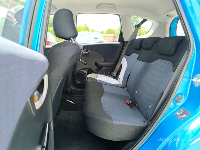 Honda Jazz 1.2 i-VTEC