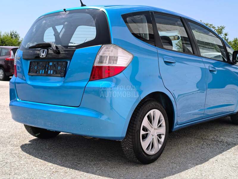 Honda Jazz 1.2 i-VTEC