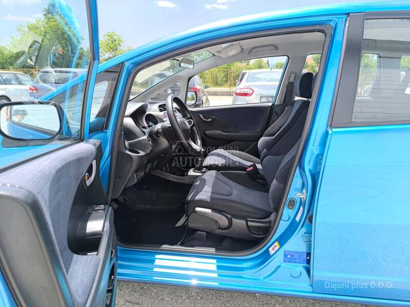 Honda Jazz 1.2 i-VTEC
