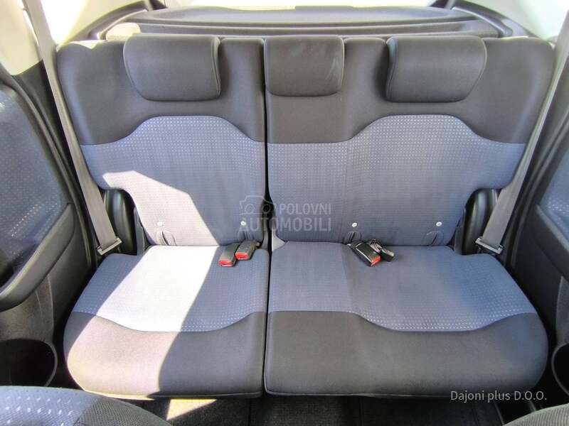 Honda Jazz 1.2 i-VTEC
