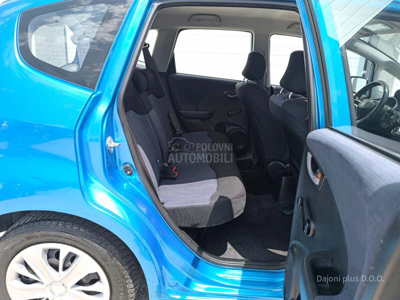 Honda Jazz 1.2 i-VTEC