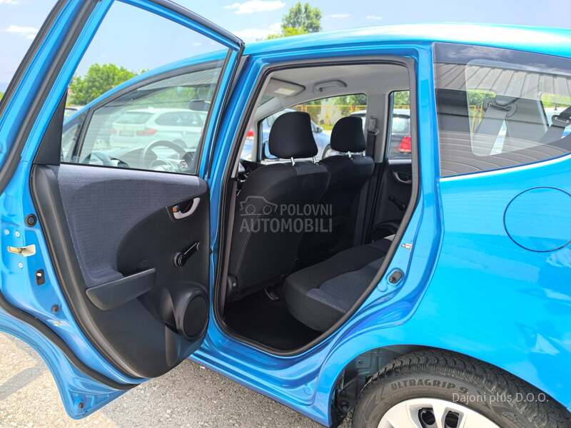 Honda Jazz 1.2 i-VTEC