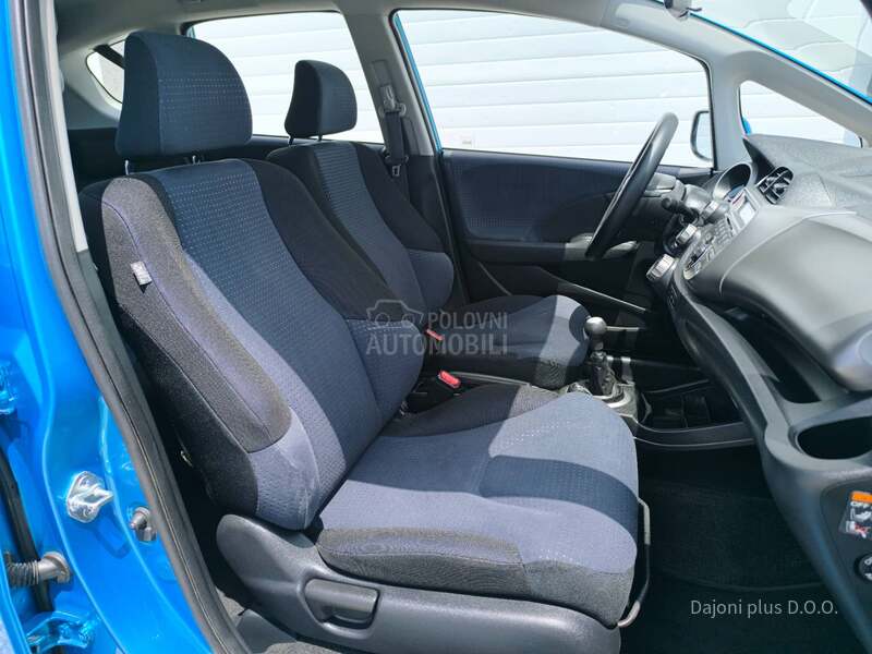 Honda Jazz 1.2 i-VTEC