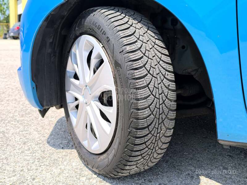 Honda Jazz 1.2 i-VTEC