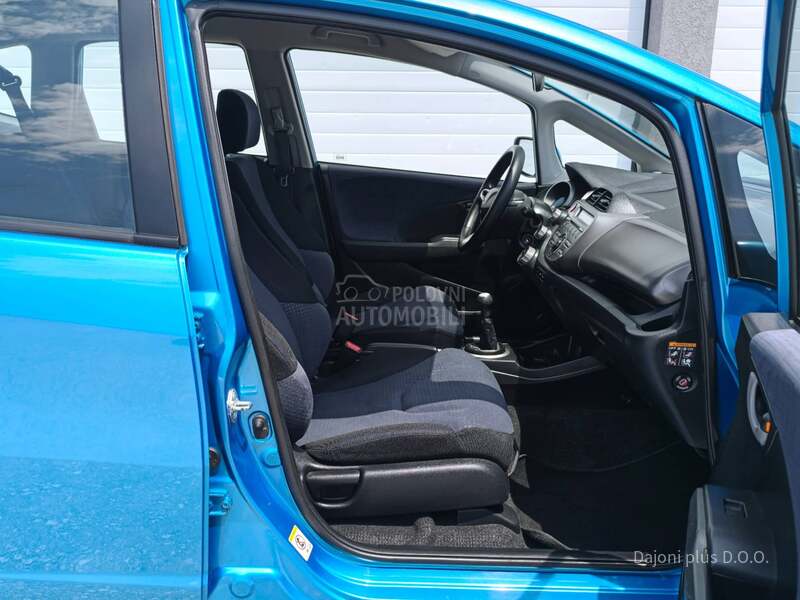 Honda Jazz 1.2 i-VTEC