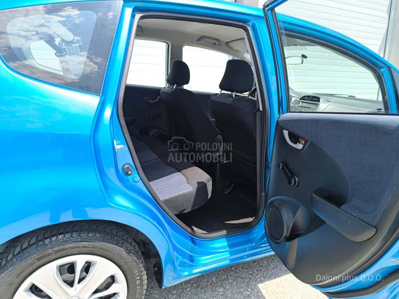 Honda Jazz 1.2 i-VTEC