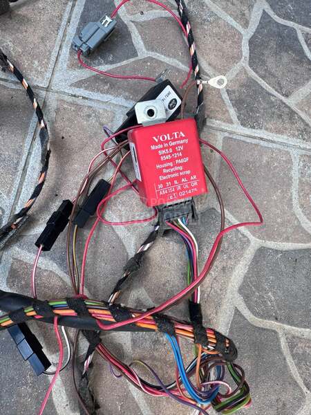 fabricka kuka sa instalacijom