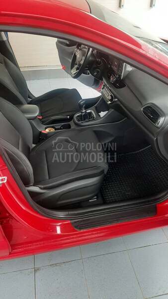 Hyundai i30 1.4 MPI