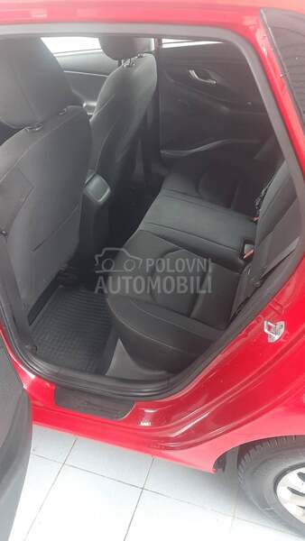 Hyundai i30 1.4 MPI