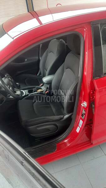 Hyundai i30 1.4 MPI
